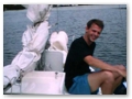 Basil on Grog, 2002