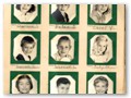 Rogers 4th grade classmates