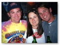 Greg, Melissa and Scott, Sept. 2005