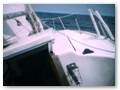 Grog under sail, Aug. 2, 2003