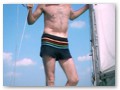 Peter on Grog, 2002