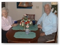 Jane and Art, Florida, 2000