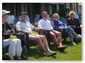 Carole, Andy, Chuck, Dee and Helen, Newport, 2003