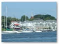 Raritan Yacht Club, 2007