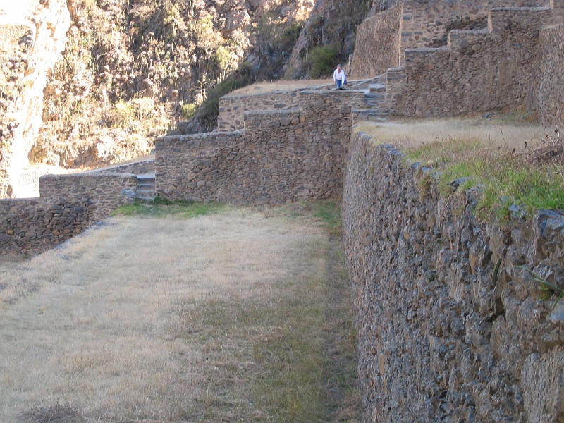 0806090058.JPG - Day 3, Monday, June 9, Ollantaytambo