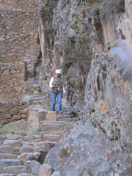 0806090061.JPG - Day 3, Monday, June 9, Ollantaytambo