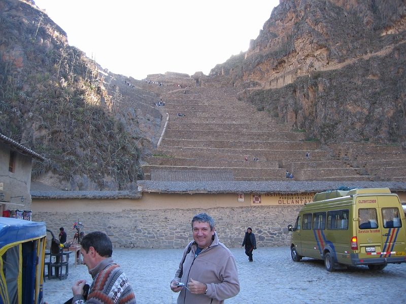 0806090069.JPG - Day 3, Monday, June 9, Ollantaytambo