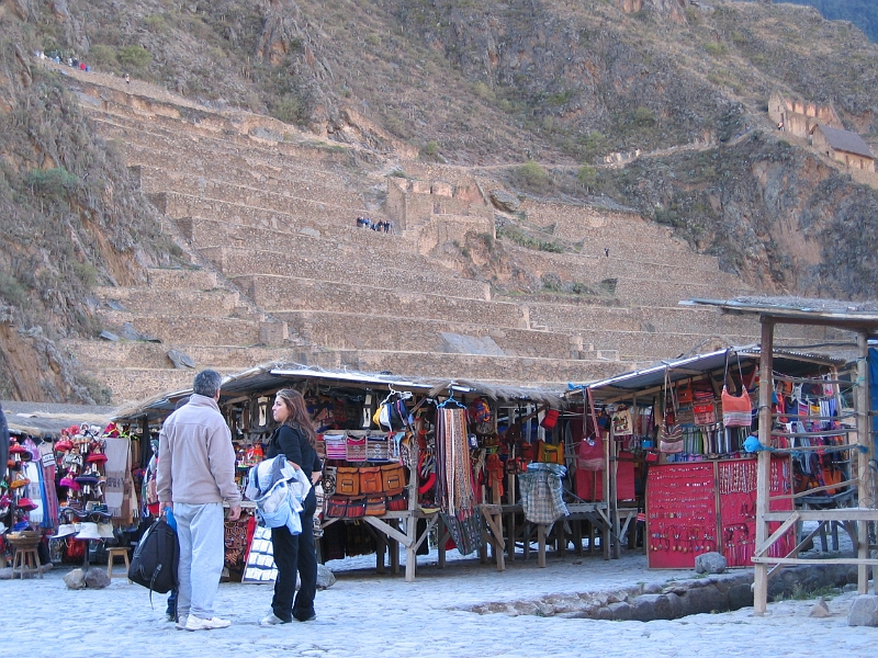 0806090072.JPG - Day 3, Monday, June 9, Ollantaytambo