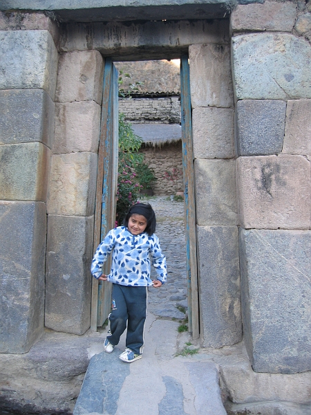 0806090080.JPG - Day 3, Monday, June 9, Ollantaytambo