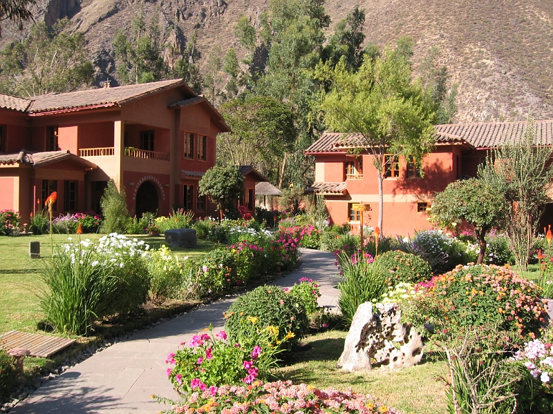 0806100003.JPG - Day 4, Tuesday, June 10, Ollantaytambo