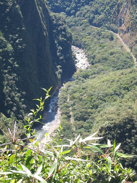 0806110056.JPG - Day 5, Wednesday, June 11, Machu Picchu