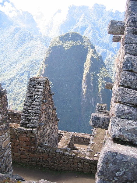 0806110057.JPG - Day 5, Wednesday, June 11, Machu Picchu