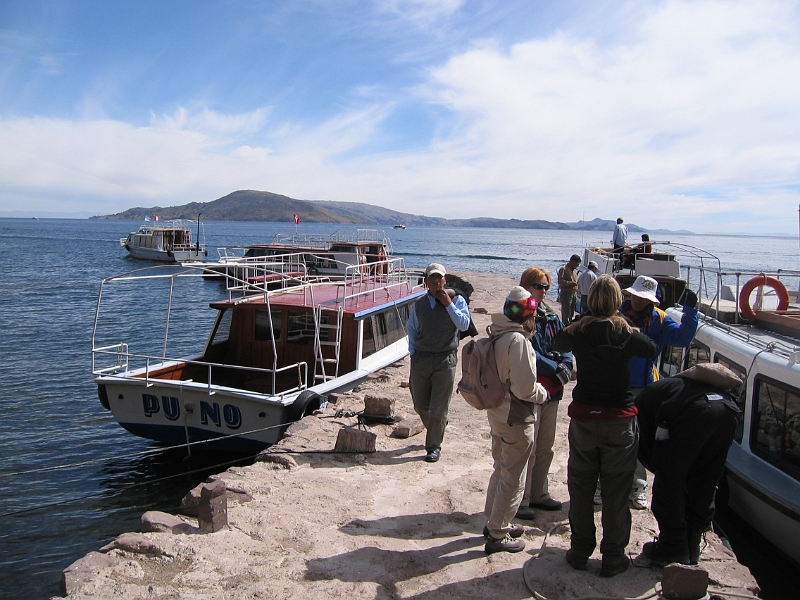 0806150019.JPG - Day 9, Sunday, June 15. Taquile Island, Lake Titicaca.