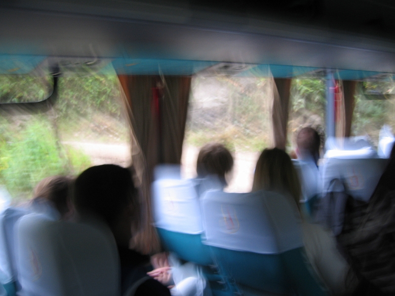 0806110003.JPG - Day 5, Wednesday, June 11, bus up to Machu Picchu