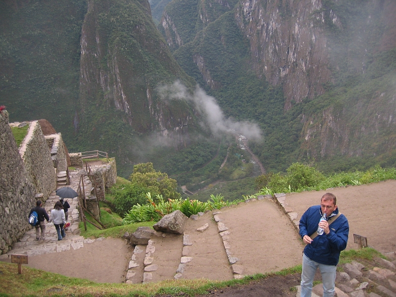 0806110008.JPG - Day 5, Wednesday, June 11, Machu Picchu