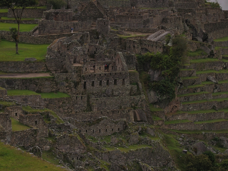 0806110010.JPG - Day 5, Wednesday, June 11, Machu Picchu