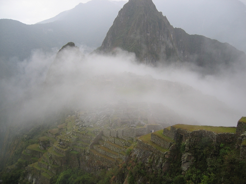 0806110023.JPG - Day 5, Wednesday, June 11, Machu Picchu