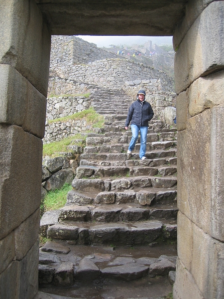 0806110029.JPG - Day 5, Wednesday, June 11, Machu Picchu