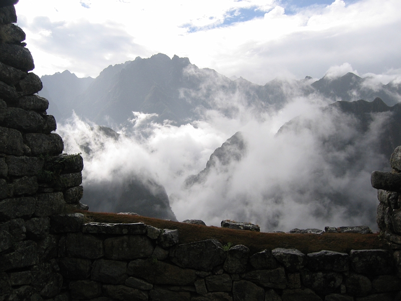 0806110033.JPG - Day 5, Wednesday, June 11, Machu Picchu